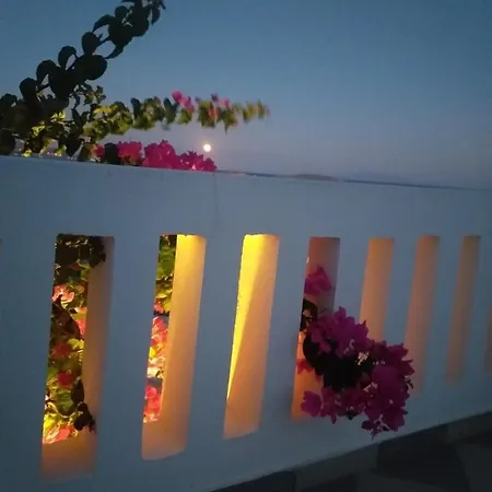 Rose's House Holiday home Grotta