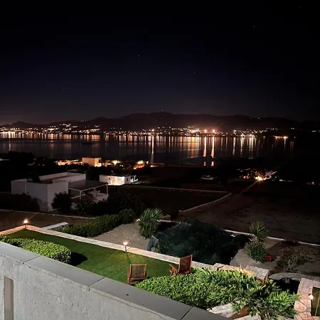 Rose's House בית נופש *