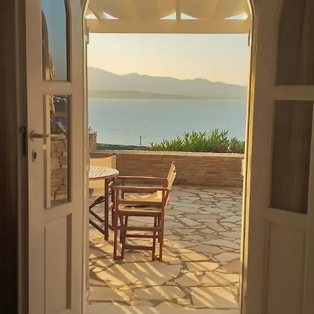 Rose's House Vakantiehuis Grotta