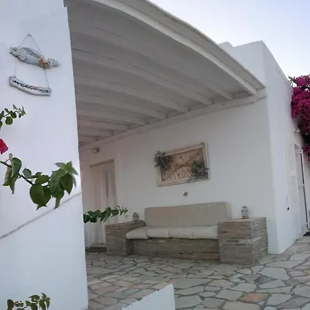 Rose's House *