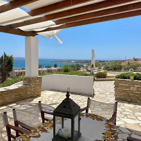 Rose's House Grotta