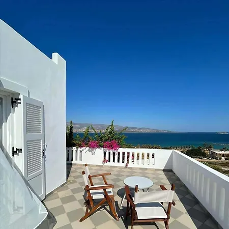 Rose's House * Grotta