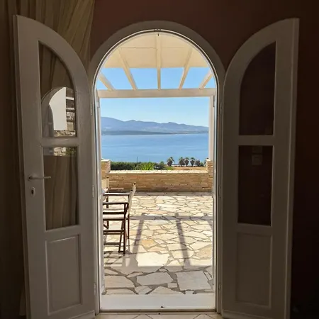Rose's House