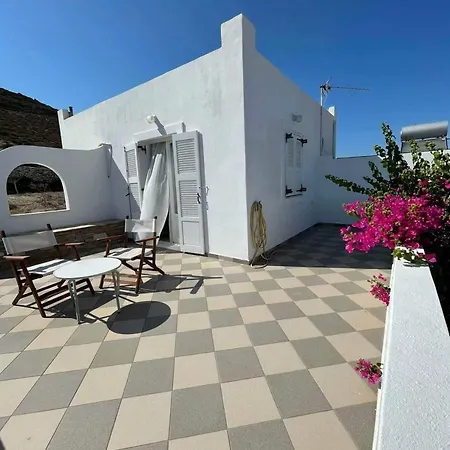 Casa de Férias Rose's House