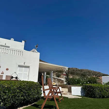 Rose's House בית נופש *