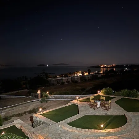 Rose's House * Grotta