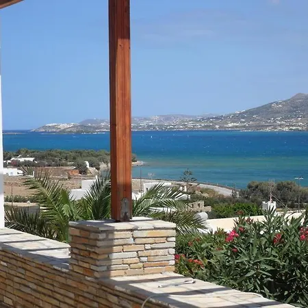 Rose's House Grotta