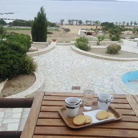 Holiday home Rose's House *