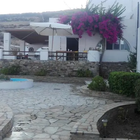 Vakantiehuis Rose's House *