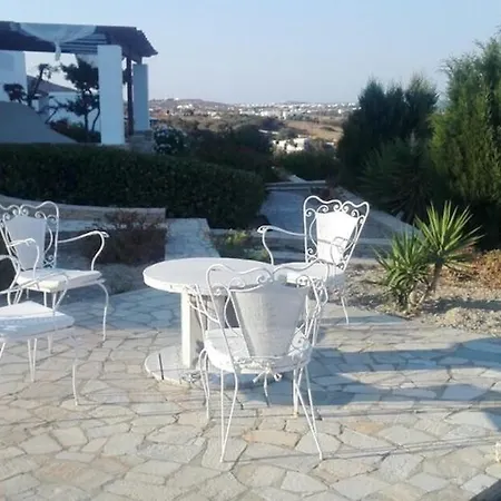 Casa de Férias Rose's House Grotta