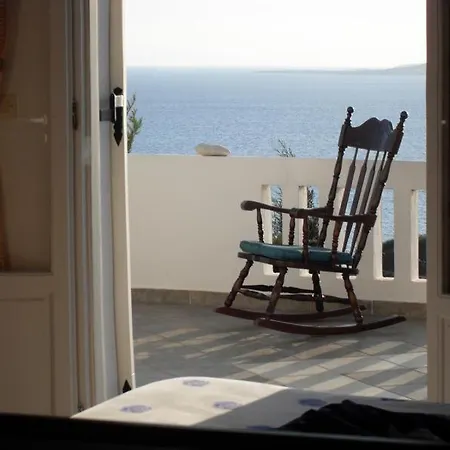 Rose's House בית נופש *