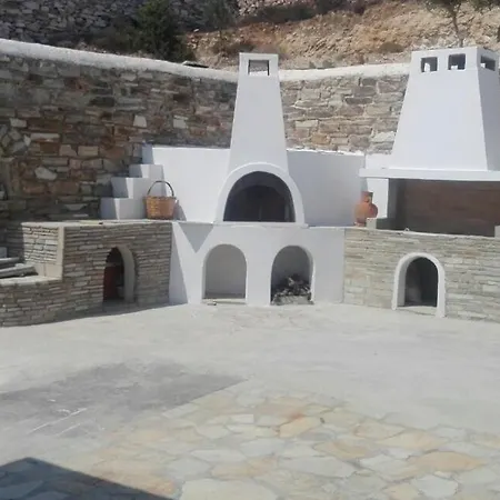 Rose's House * Grotta