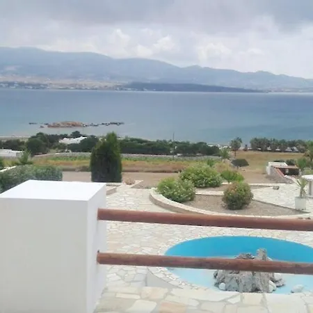 Rose's House בית נופש *