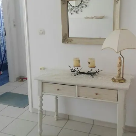 Rose's House *